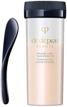 Amazon | 資生堂クレ・ド・ポーボーテ プードルトランスパラント